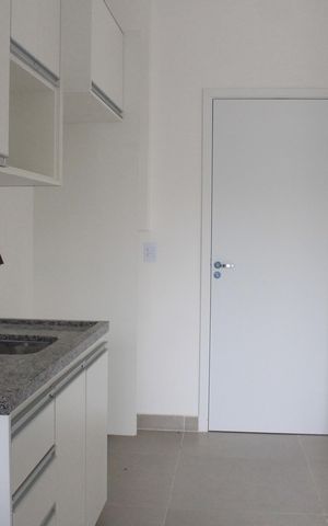 Apartamento para alugar com 41m², 2 quartos e 1 vagaCozinha