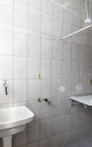 Apartamento para alugar com 212m², 3 quartos e 4 vagasÁrea de Serviço