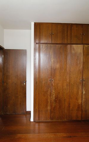 Apartamento para alugar com 212m², 3 quartos e 4 vagasQuarto 3