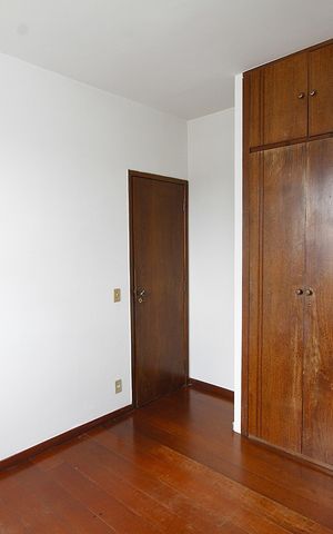 Apartamento para alugar com 212m², 3 quartos e 4 vagasQuarto 3