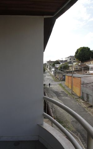 Apartamento para alugar com 212m², 3 quartos e 4 vagasVaranda da Sala