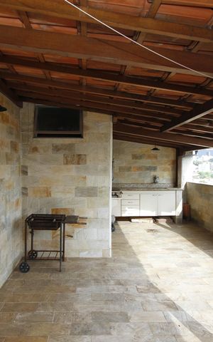 Apartamento para alugar com 212m², 3 quartos e 4 vagasCobertura