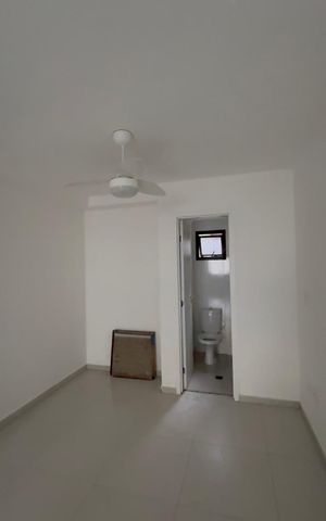 Apartamento para alugar com 26m², 1 quarto e sem vagaQuarto/Sala