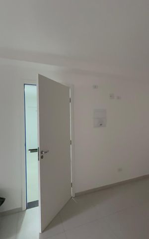 Apartamento para alugar com 26m², 1 quarto e sem vagaQuarto/Sala