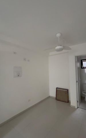 Apartamento para alugar com 26m², 1 quarto e sem vagaQuarto/Sala