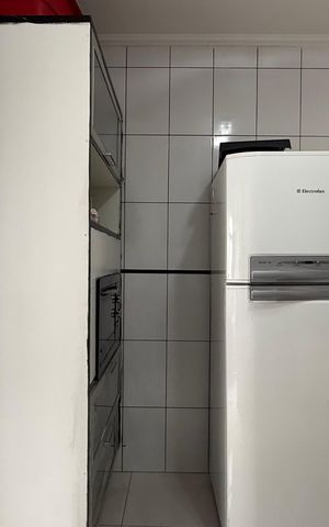Apartamento para alugar com 92m², 2 quartos e 1 vaga Apartamento para alugar com 92m², 2 quartos e 1 vagaCozinha
