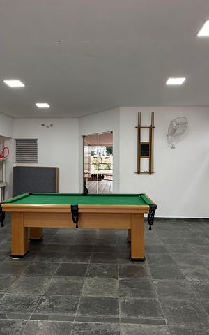 Apartamento para alugar com 92m², 2 quartos e 1 vaga Apartamento para alugar com 92m², 2 quartos e 1 vagaÁrea comum