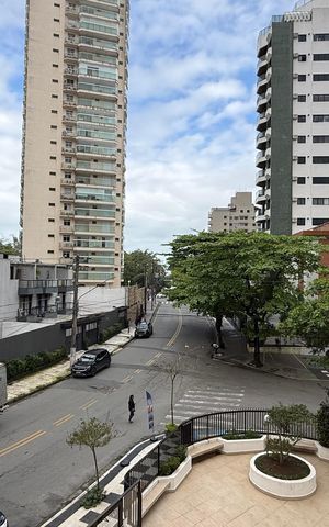 Apartamento para alugar com 92m², 2 quartos e 1 vaga Apartamento para alugar com 92m², 2 quartos e 1 vagaVista