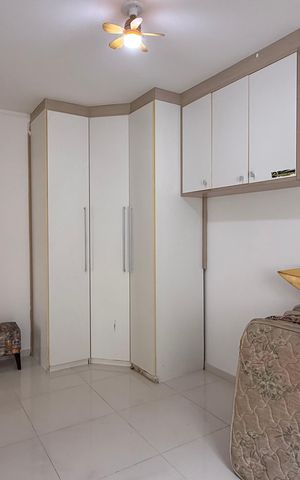 Apartamento para alugar com 92m², 2 quartos e 1 vaga Apartamento para alugar com 92m², 2 quartos e 1 vagaQuarto