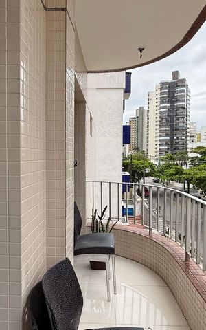 Apartamento para alugar com 92m², 2 quartos e 1 vaga Apartamento para alugar com 92m², 2 quartos e 1 vagaVaranda