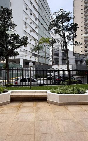 Apartamento para alugar com 92m², 2 quartos e 1 vaga Apartamento para alugar com 92m², 2 quartos e 1 vagaÁrea comum