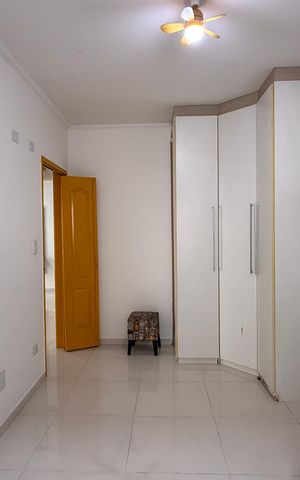 Apartamento para alugar com 92m², 2 quartos e 1 vaga Apartamento para alugar com 92m², 2 quartos e 1 vagaQuarto