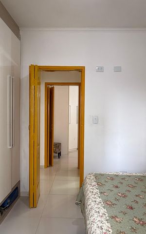 Apartamento para alugar com 92m², 2 quartos e 1 vaga Apartamento para alugar com 92m², 2 quartos e 1 vagaSuíte