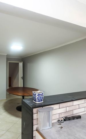 Casa à venda com 260m², 4 quartos e 3 vagasCozinha