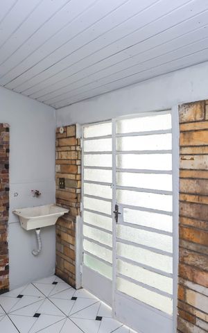 Casa à venda com 260m², 4 quartos e 3 vagasÁrea de Serviço