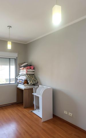 Casa à venda com 260m², 4 quartos e 3 vagasQuarto 1
