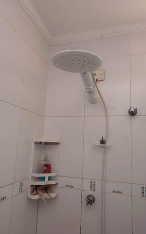 Casa à venda com 260m², 4 quartos e 3 vagasBanheiro