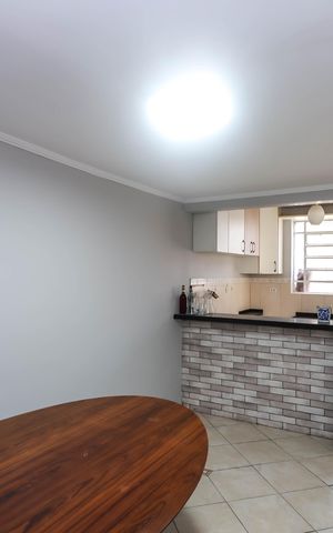 Casa à venda com 260m², 4 quartos e 3 vagasCozinha