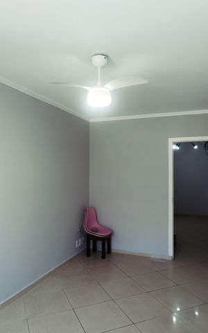 Casa à venda com 260m², 4 quartos e 3 vagasSala