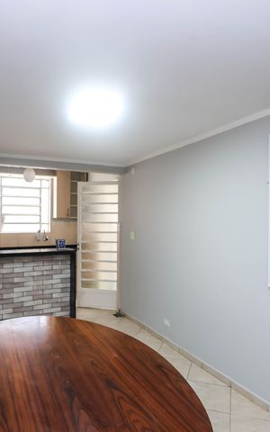 Casa à venda com 260m², 4 quartos e 3 vagasCozinha
