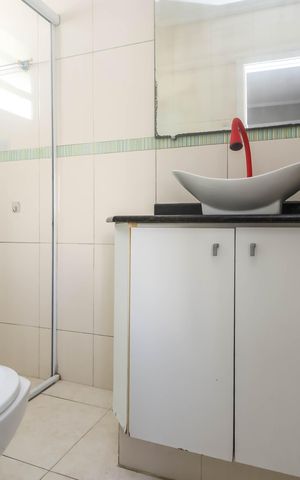 Casa à venda com 260m², 4 quartos e 3 vagasQuarto 1