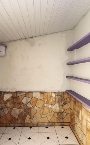 Casa à venda com 260m², 4 quartos e 3 vagasÁrea de Serviço