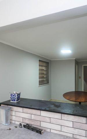 Casa à venda com 260m², 4 quartos e 3 vagasCozinha