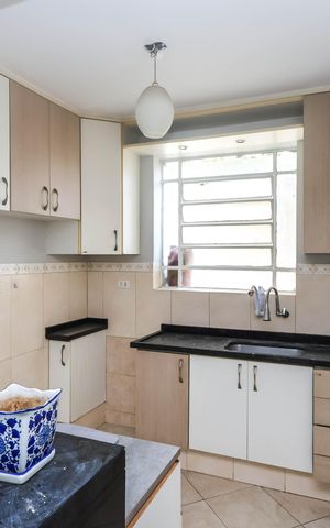 Casa à venda com 260m², 4 quartos e 3 vagasCozinha