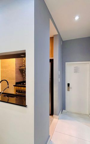Apartamento à venda com 360m², 6 quartos e 1 vaga