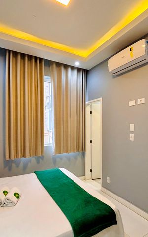 Apartamento à venda com 360m², 6 quartos e 1 vaga