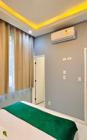 Apartamento à venda com 360m², 6 quartos e 1 vaga