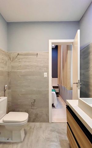 Apartamento à venda com 360m², 6 quartos e 1 vaga