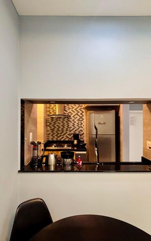Apartamento à venda com 360m², 6 quartos e 1 vaga
