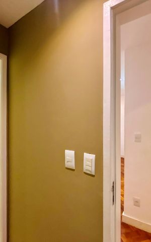 Apartamento à venda com 360m², 6 quartos e 1 vaga