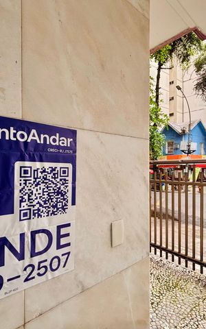 Apartamento à venda com 360m², 6 quartos e 1 vaga