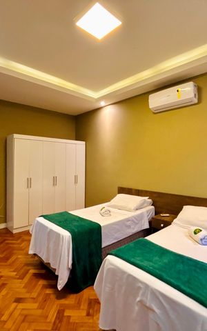 Apartamento à venda com 360m², 6 quartos e 1 vaga