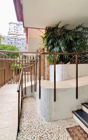 Apartamento à venda com 360m², 6 quartos e 1 vaga