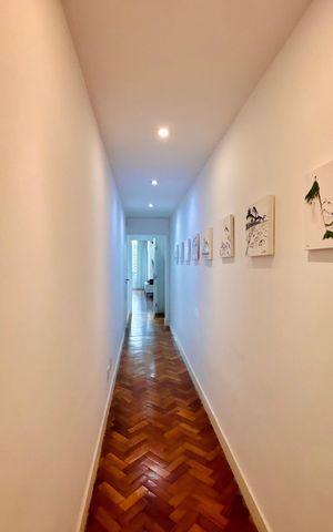 Apartamento à venda com 360m², 6 quartos e 1 vaga