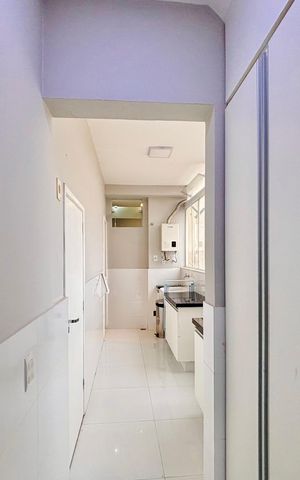 Apartamento à venda com 360m², 6 quartos e 1 vaga