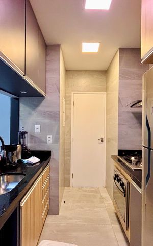 Apartamento à venda com 360m², 6 quartos e 1 vaga