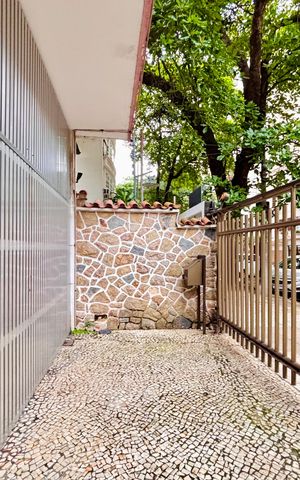 Apartamento à venda com 360m², 6 quartos e 1 vaga