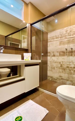 Apartamento à venda com 360m², 6 quartos e 1 vaga