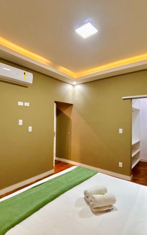 Apartamento à venda com 360m², 6 quartos e 1 vaga