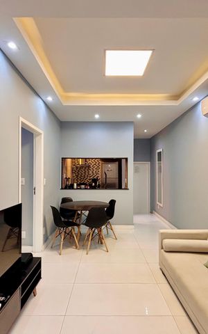 Apartamento à venda com 360m², 6 quartos e 1 vaga