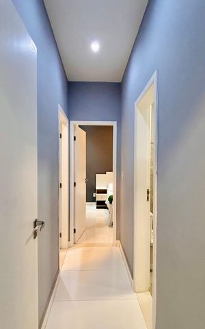 Apartamento à venda com 360m², 6 quartos e 1 vaga