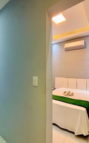 Apartamento à venda com 360m², 6 quartos e 1 vaga