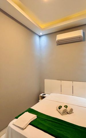 Apartamento à venda com 360m², 6 quartos e 1 vaga