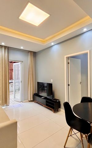 Apartamento à venda com 360m², 6 quartos e 1 vaga