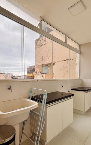 Apartamento à venda com 360m², 6 quartos e 1 vaga