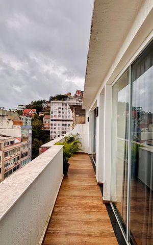 Apartamento à venda com 360m², 6 quartos e 1 vaga
